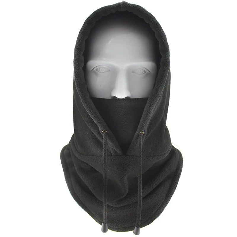 Phantom Hood™